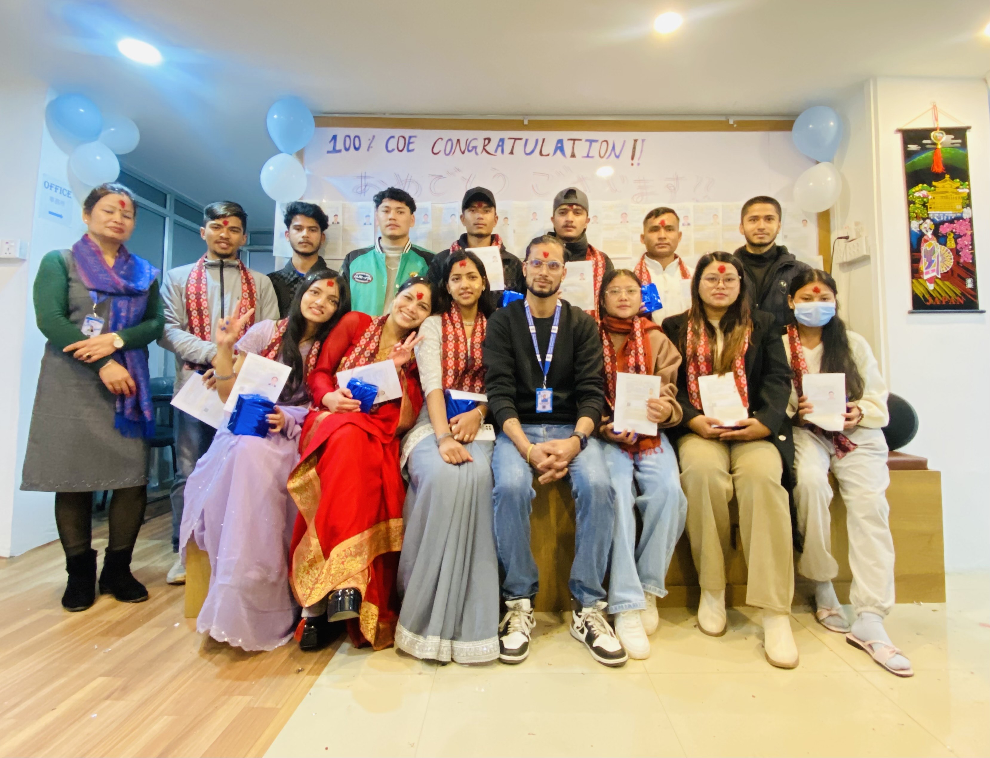 Lab Team