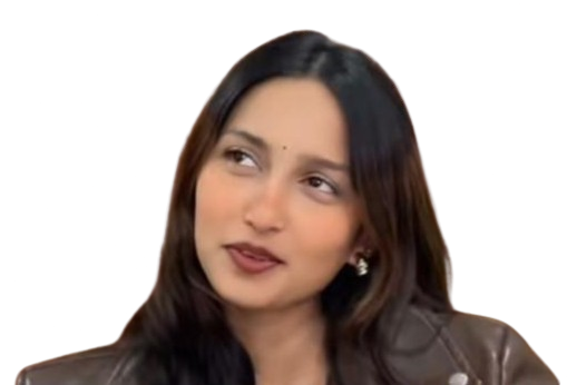 Muskan Mahato