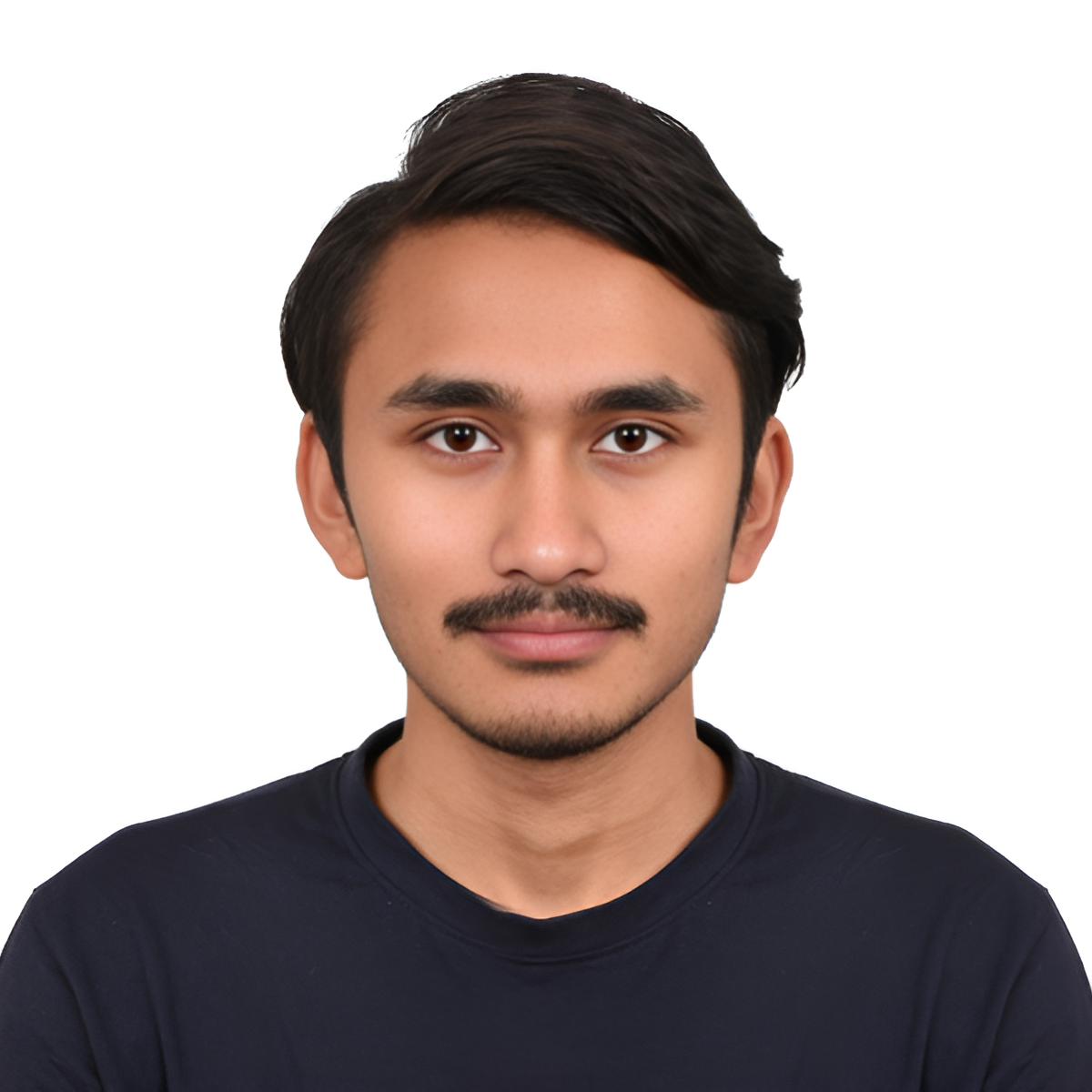 Prapanna Bista