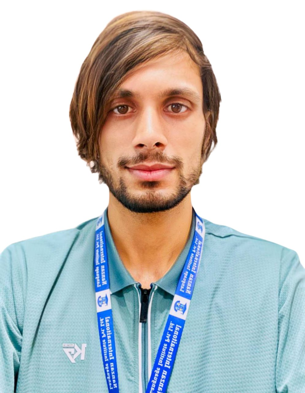 Sudan Timilsina